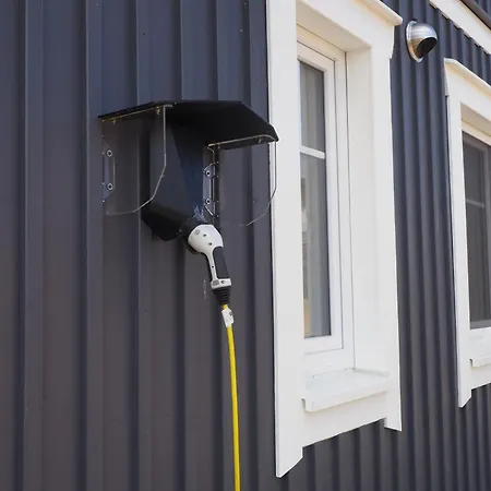 Lokki Дом отдыха Ховахт