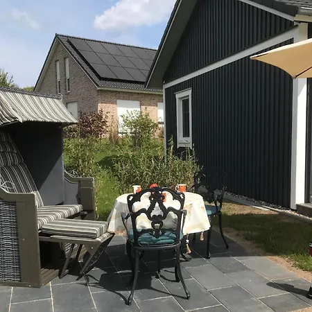 Lokki Дом отдыха Ховахт