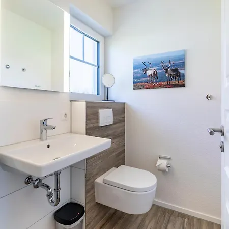 Дом отдыха Lokki Ховахт