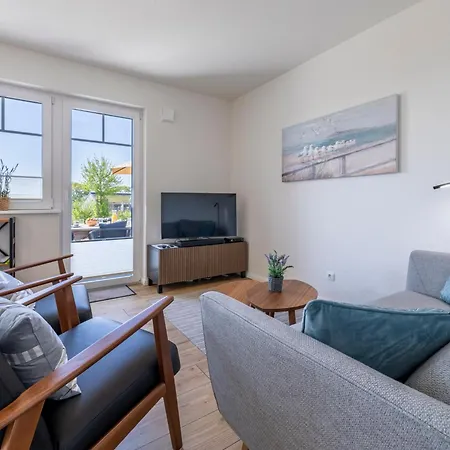 Дом отдыха Lokki