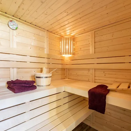 Lokki Дом отдыха Ховахт