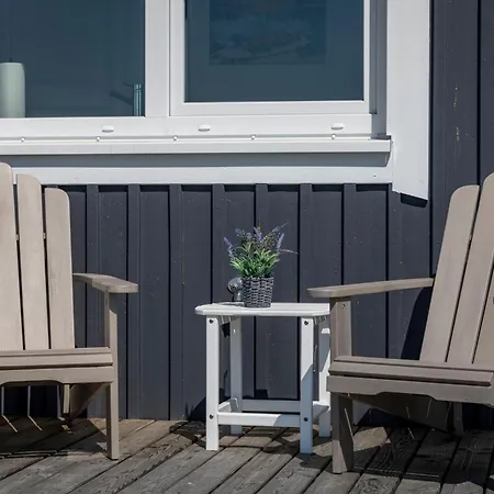 Lokki Дом отдыха *