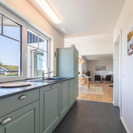 Holiday home Lokki Hohwacht