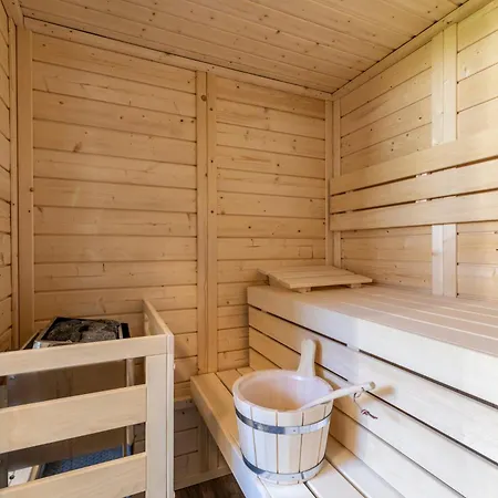 Дом отдыха Lokki *