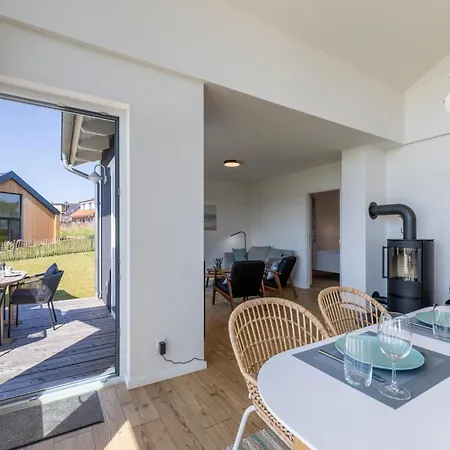 Holiday home Lokki