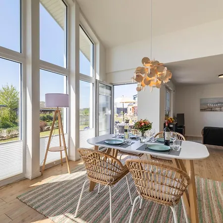 Дом отдыха Lokki *