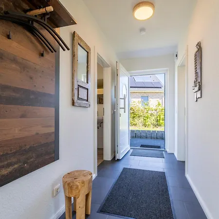 Дом отдыха Lokki Ховахт