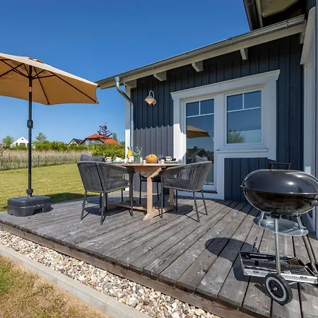 Lokki Holiday home *