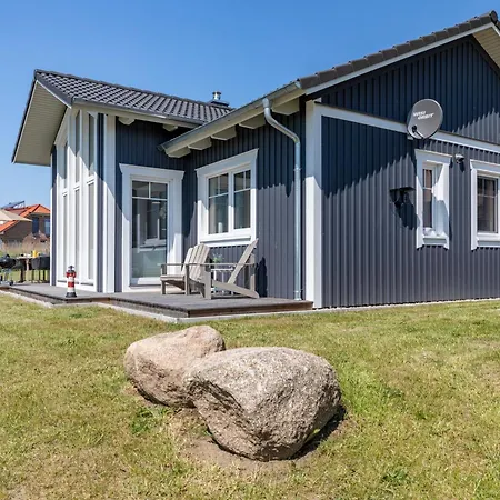 Holiday home Lokki Hohwacht