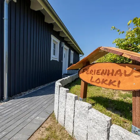 Lokki Holiday home Hohwacht